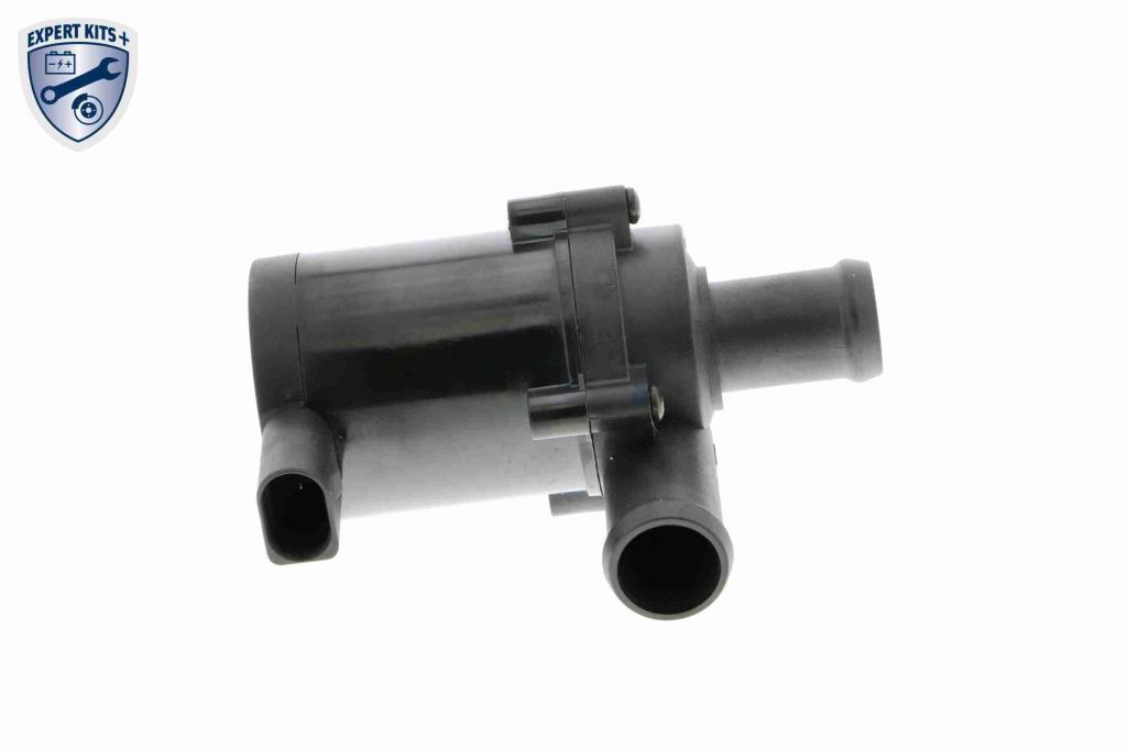 Pompe à eau additionnelle (Pompe à eau secondaire) VEMO V10-16-0013