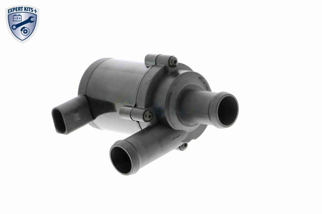 Pompe à eau additionnelle (Pompe à eau secondaire) VEMO V10-16-0013