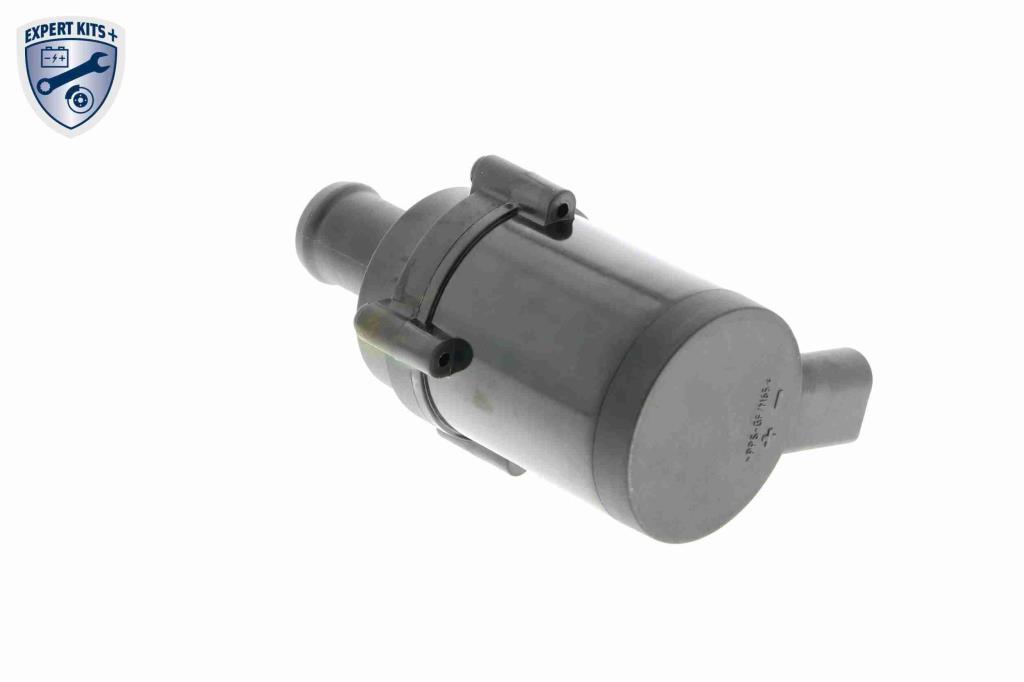 Pompe à eau additionnelle (Pompe à eau secondaire) VEMO V10-16-0013