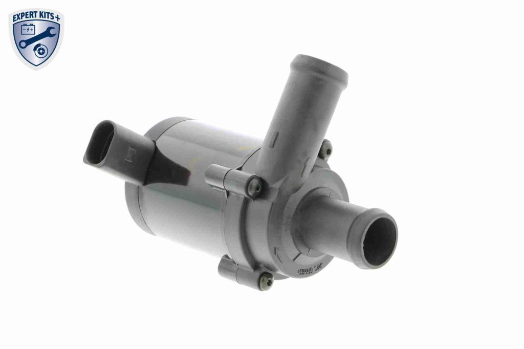 Pompe de circulation d'eau, chauffage auxiliaire (Pompe à eau secondaire) VEMO ref. V10-16-0016