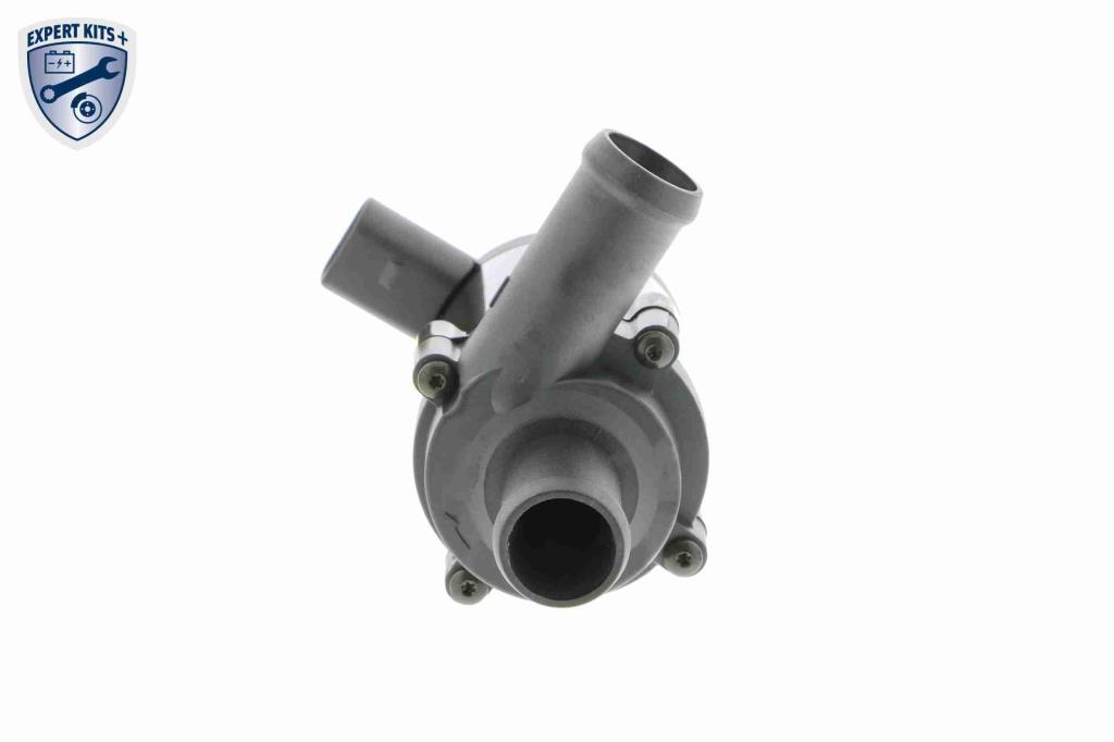 Pompe de circulation d'eau, chauffage auxiliaire (Pompe à eau secondaire) VEMO ref. V10-16-0016