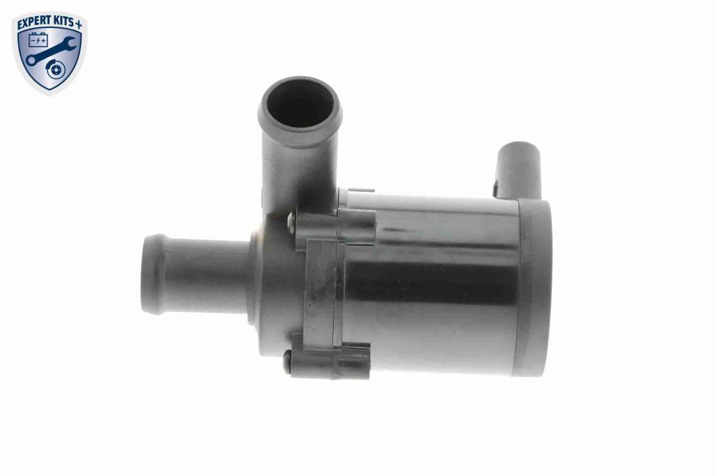 Pompe de circulation d'eau, chauffage auxiliaire (Pompe à eau secondaire) VEMO ref. V10-16-0016