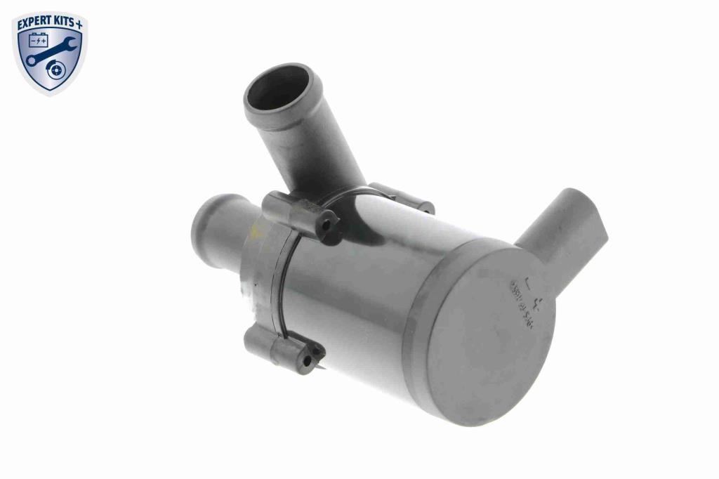 Pompe de circulation d'eau, chauffage auxiliaire (Pompe à eau secondaire) VEMO ref. V10-16-0016