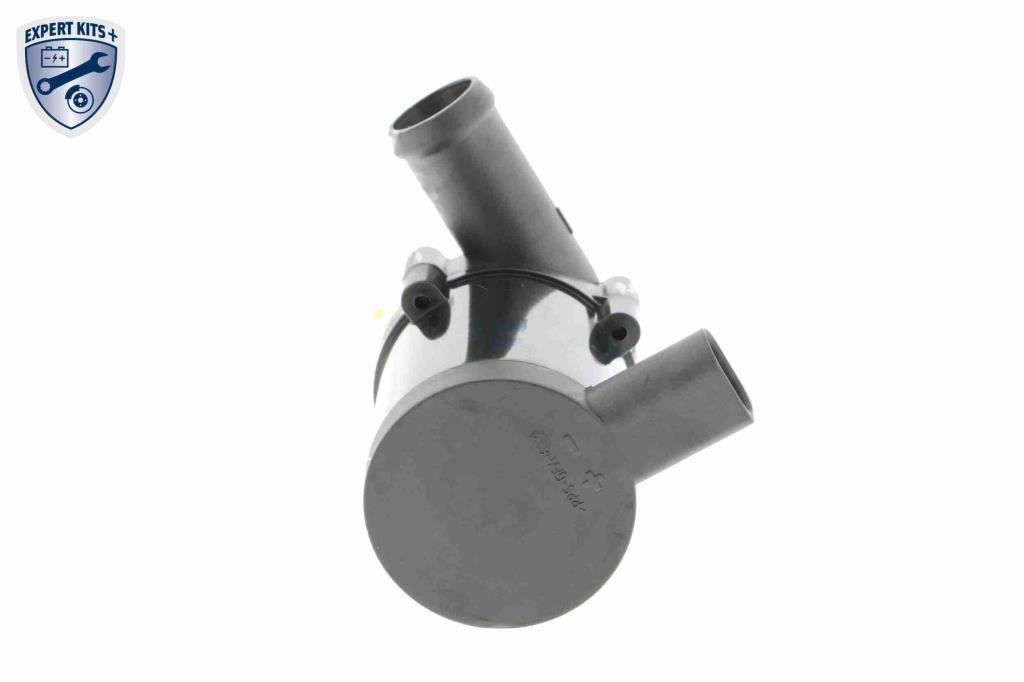 Pompe de circulation d'eau, chauffage auxiliaire (Pompe à eau secondaire) VEMO ref. V10-16-0016