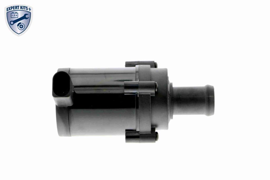Pompe de circulation d'eau, chauffage auxiliaire (Pompe à eau secondaire) VEMO ref. V10-16-0017