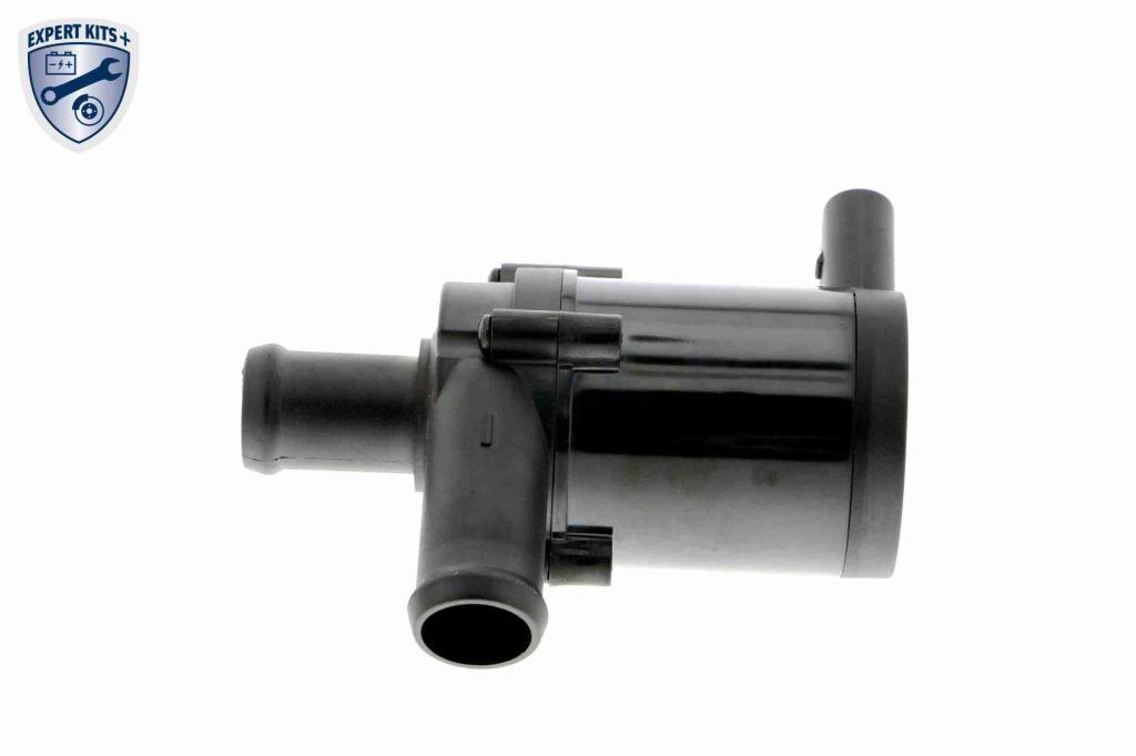 Pompe de circulation d'eau, chauffage auxiliaire (Pompe à eau secondaire) VEMO ref. V10-16-0017