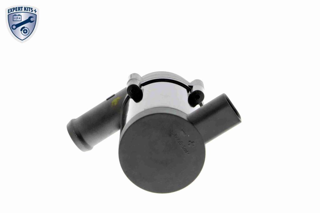 Pompe de circulation d'eau, chauffage auxiliaire (Pompe à eau secondaire) VEMO ref. V10-16-0017