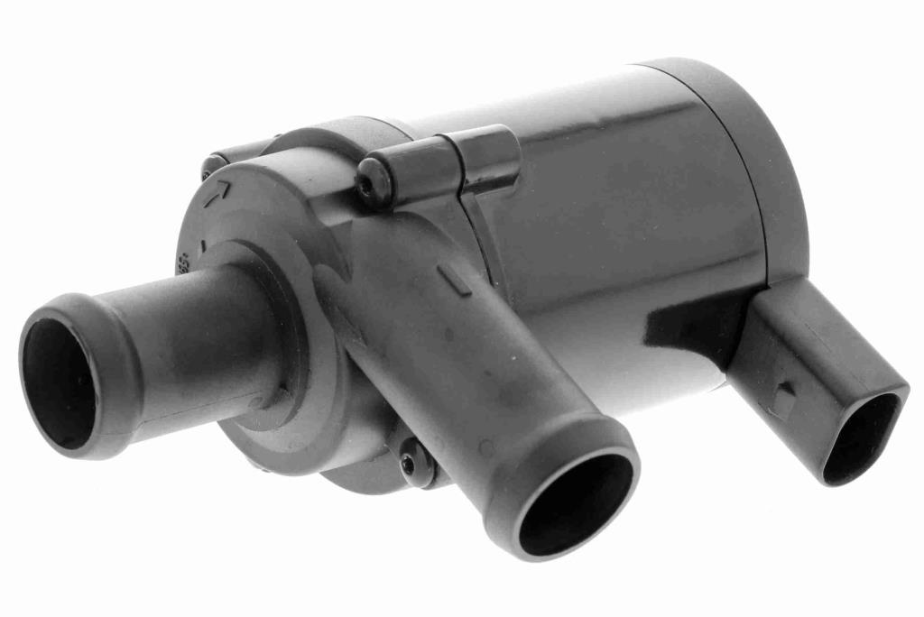 Butée hydraulique I
