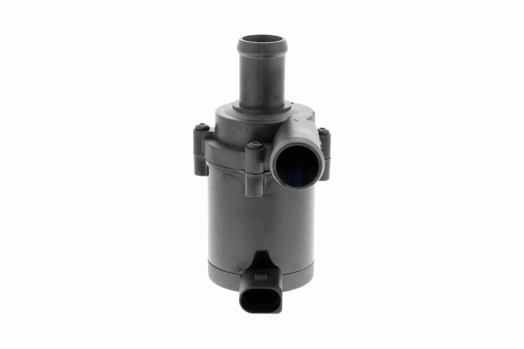Pompe de circulation d'eau, chauffage auxiliaire (Pompe à eau secondaire) VEMO V10-16-0020