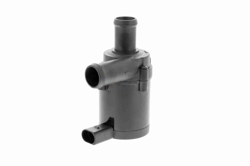 Pompe de circulation d'eau, chauffage auxiliaire (Pompe à eau secondaire) VEMO V10-16-0020
