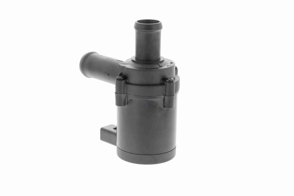 Pompe de circulation d'eau, chauffage auxiliaire (Pompe à eau secondaire) VEMO V10-16-0020