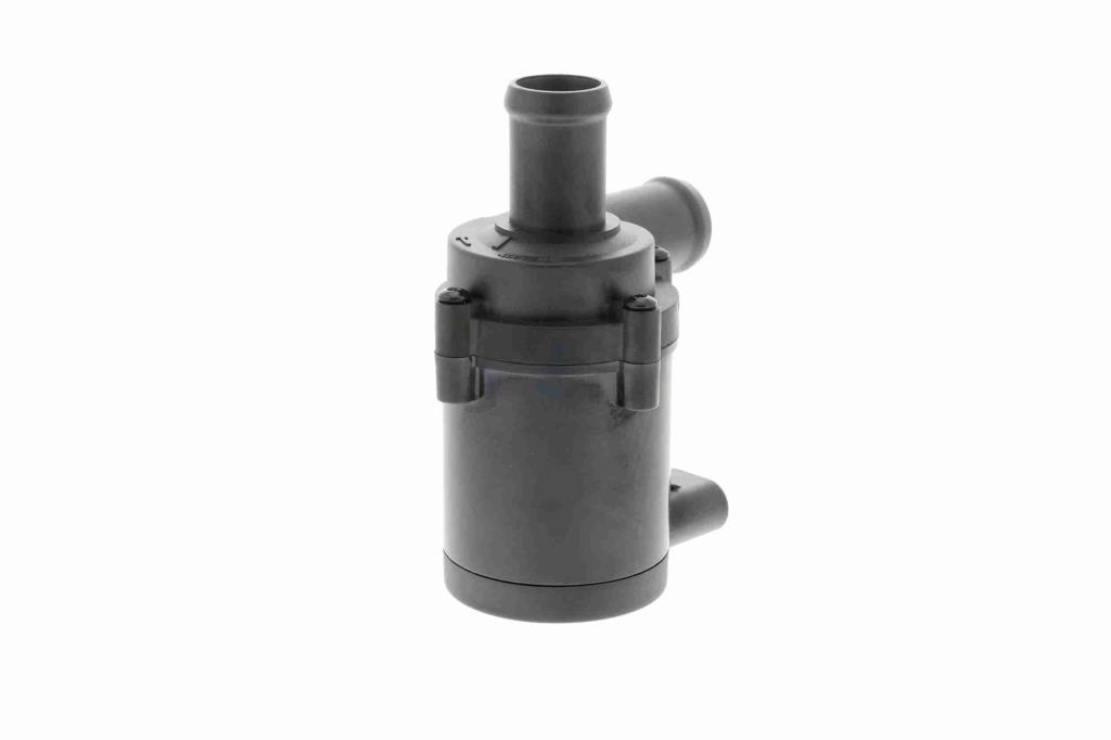 Pompe de circulation d'eau, chauffage auxiliaire (Pompe à eau secondaire) VEMO V10-16-0020