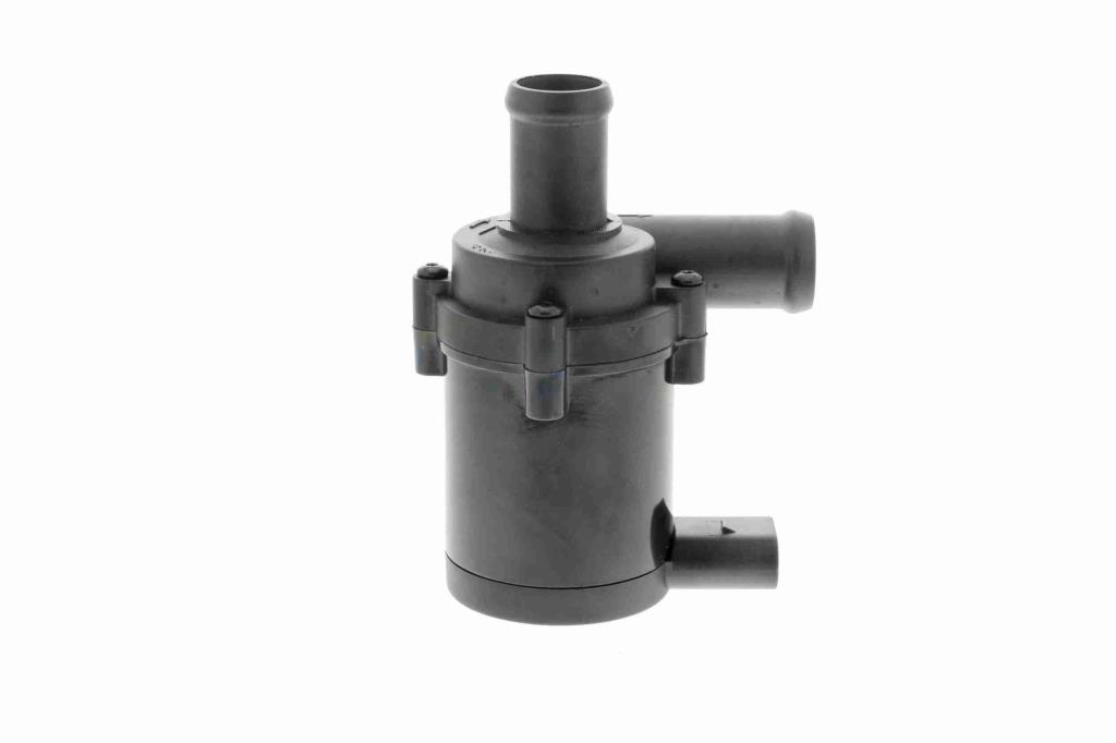 Pompe de circulation d'eau, chauffage auxiliaire (Pompe à eau secondaire) VEMO V10-16-0020