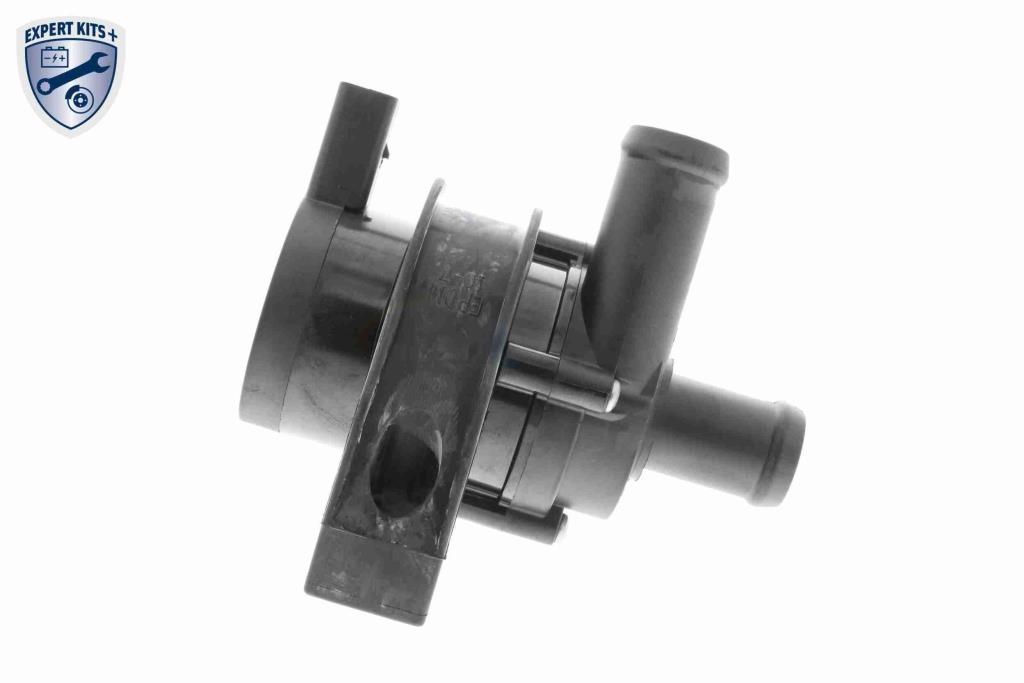 Pompe de circulation d'eau, chauffage auxiliaire (Pompe à eau secondaire) VEMO V10-16-0025