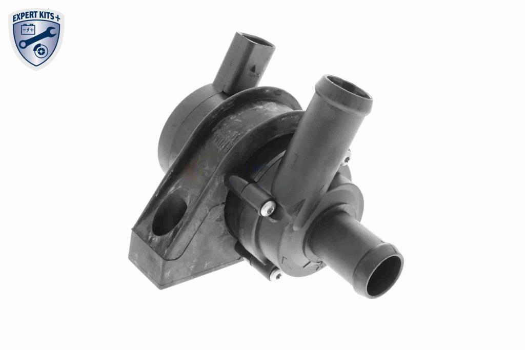 Pompe de circulation d'eau, chauffage auxiliaire (Pompe à eau secondaire) VEMO V10-16-0025