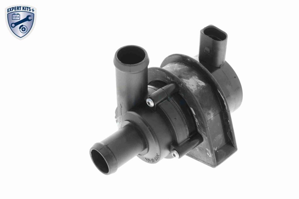 Pompe de circulation d'eau, chauffage auxiliaire (Pompe à eau secondaire) VEMO V10-16-0025
