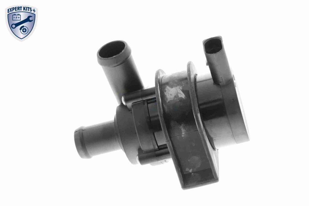 Pompe de circulation d'eau, chauffage auxiliaire (Pompe à eau secondaire) VEMO V10-16-0025