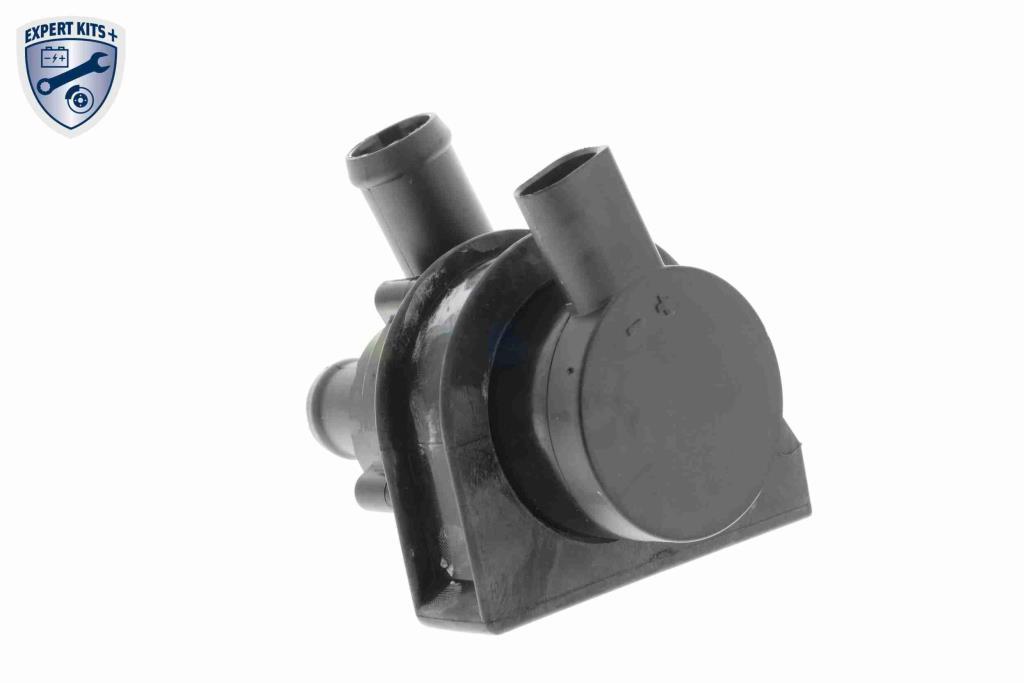 Pompe de circulation d'eau, chauffage auxiliaire (Pompe à eau secondaire) VEMO V10-16-0025