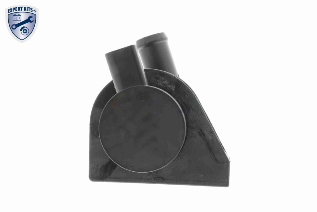Pompe de circulation d'eau, chauffage auxiliaire (Pompe à eau secondaire) VEMO V10-16-0025