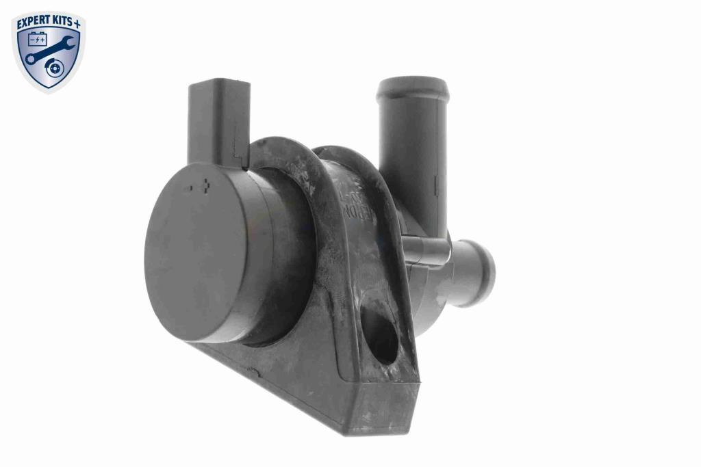 Pompe de circulation d'eau, chauffage auxiliaire (Pompe à eau secondaire) VEMO V10-16-0025