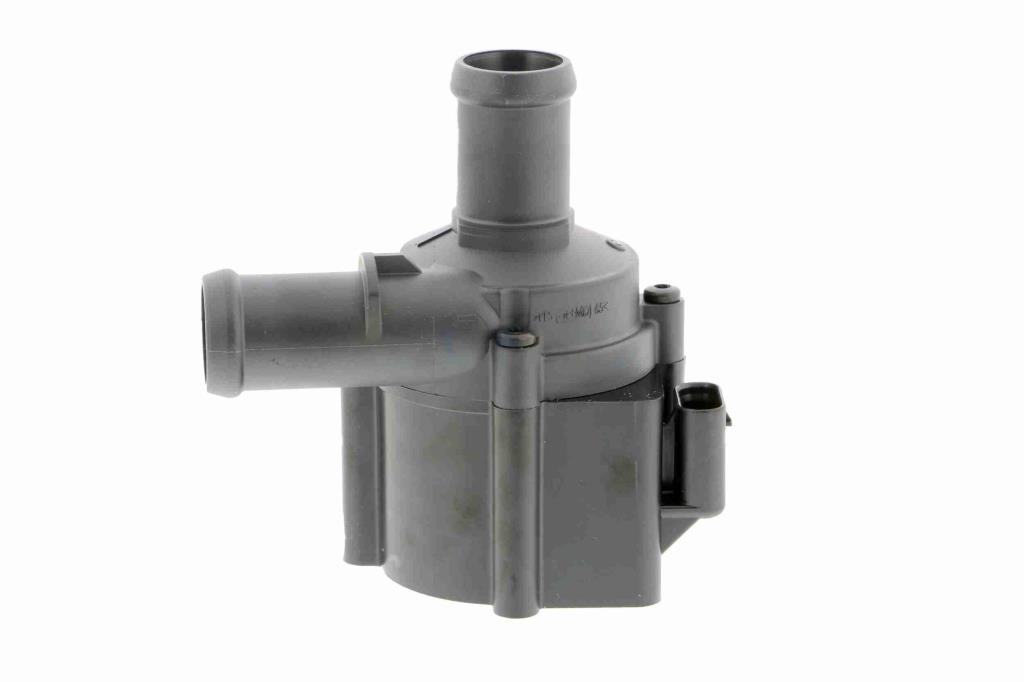 Pompe de circulation d'eau, chauffage auxiliaire (Pompe à eau secondaire) VEMO ref. V10-16-0026
