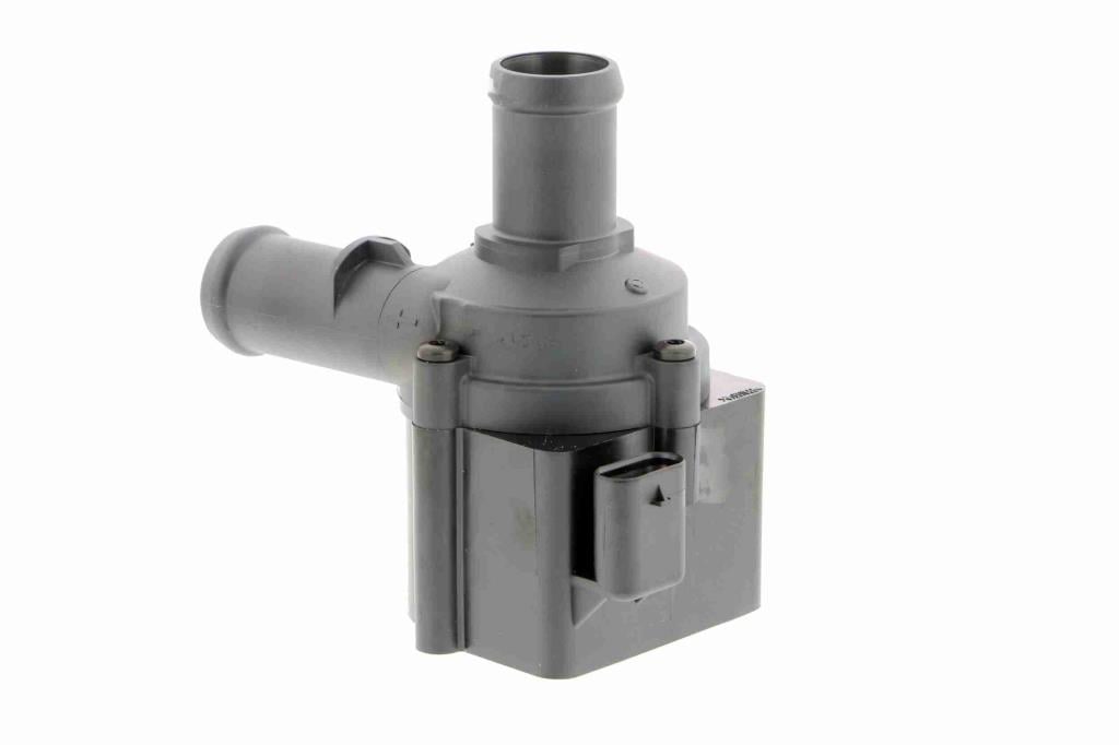 Pompe de circulation d'eau, chauffage auxiliaire (Pompe à eau secondaire) VEMO ref. V10-16-0026