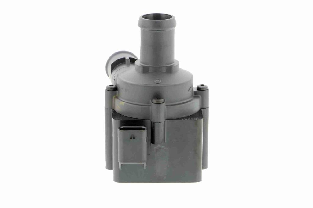 Pompe de circulation d'eau, chauffage auxiliaire (Pompe à eau secondaire) VEMO ref. V10-16-0026