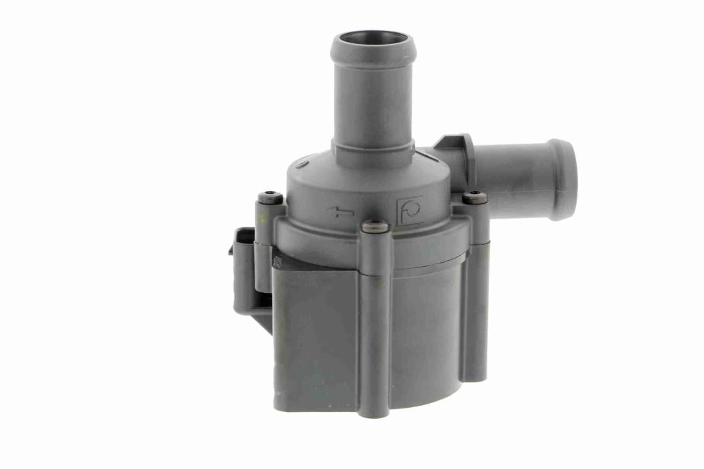 Pompe de circulation d'eau, chauffage auxiliaire (Pompe à eau secondaire) VEMO ref. V10-16-0026