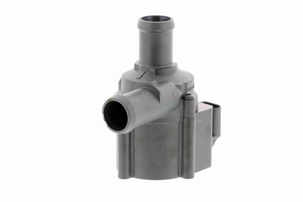 Pompe de circulation d'eau, chauffage auxiliaire (Pompe à eau secondaire) VEMO ref. V10-16-0026