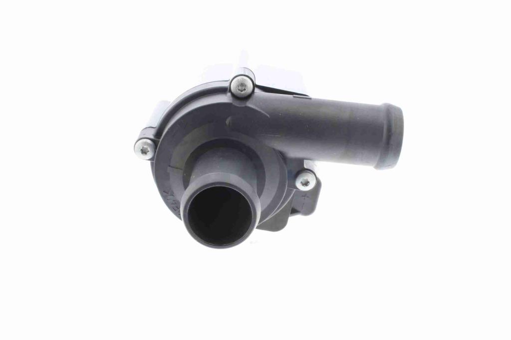 Pompe de circulation d'eau, chauffage auxiliaire (Pompe à eau secondaire) VEMO ref. V10-16-0027