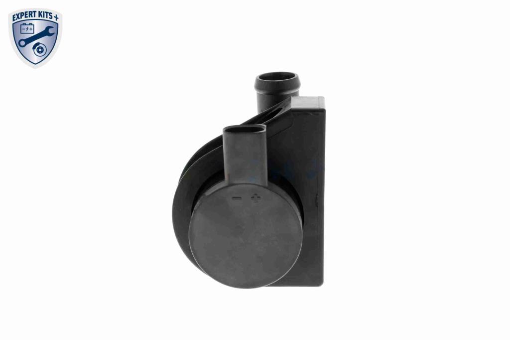 Pompe à eau additionnelle (Pompe à eau secondaire) VEMO ref. V10-16-0032