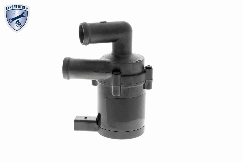 Pompe à eau additionnelle (Pompe à eau secondaire) VEMO V10-16-0033