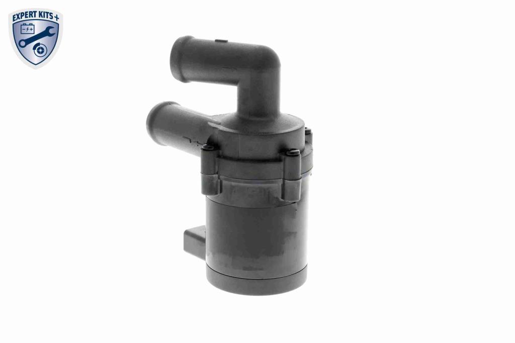 Pompe à eau additionnelle (Pompe à eau secondaire) VEMO V10-16-0033