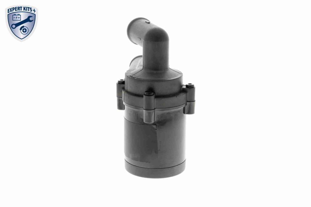 Pompe à eau additionnelle (Pompe à eau secondaire) VEMO V10-16-0033