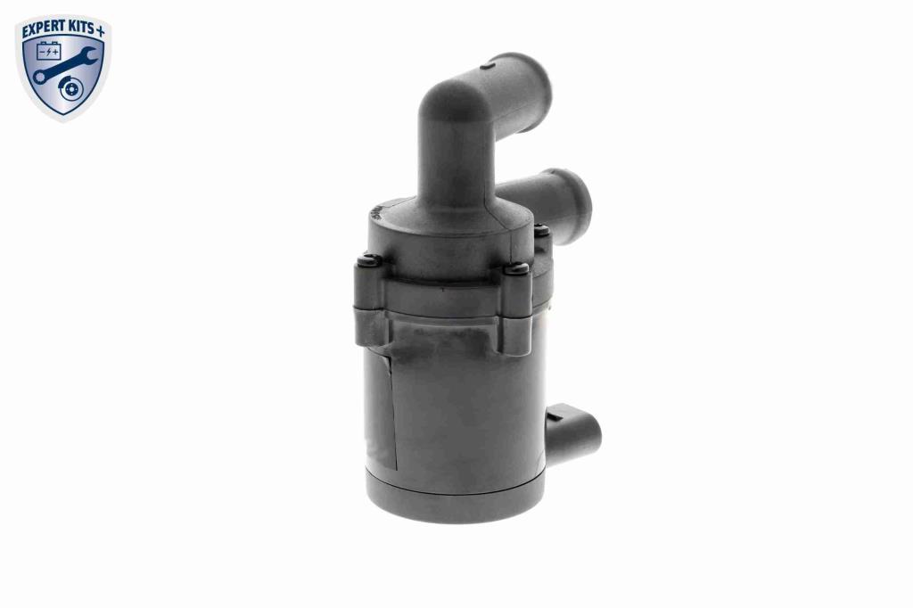 Pompe à eau additionnelle (Pompe à eau secondaire) VEMO V10-16-0033