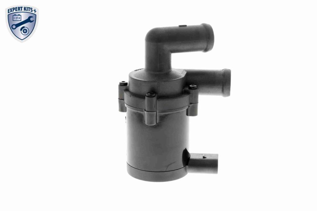 Pompe à eau additionnelle (Pompe à eau secondaire) VEMO V10-16-0033