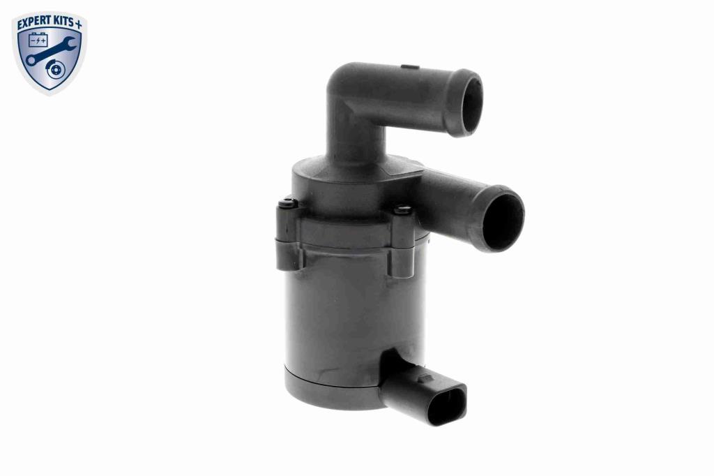 Pompe à eau additionnelle (Pompe à eau secondaire) VEMO V10-16-0033