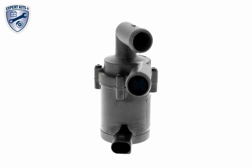Pompe à eau additionnelle (Pompe à eau secondaire) VEMO V10-16-0033