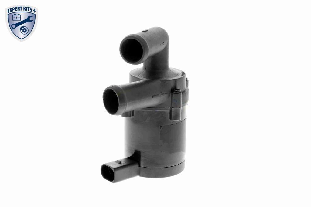 Pompe à eau additionnelle (Pompe à eau secondaire) VEMO V10-16-0033