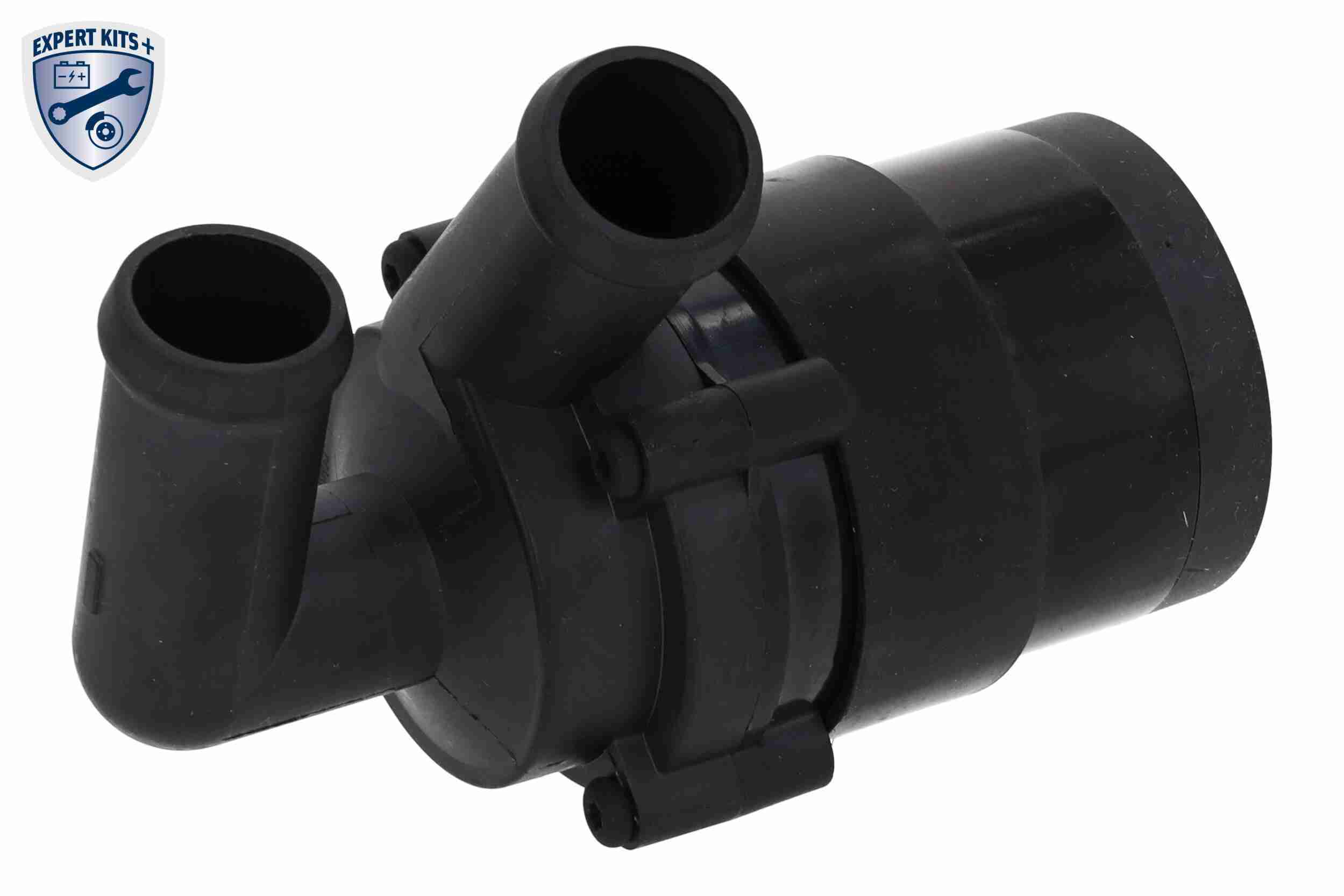 Pompe de circulation d'eau, chauffage auxiliaire (Pompe à eau secondaire) VEMO V10-16-0034