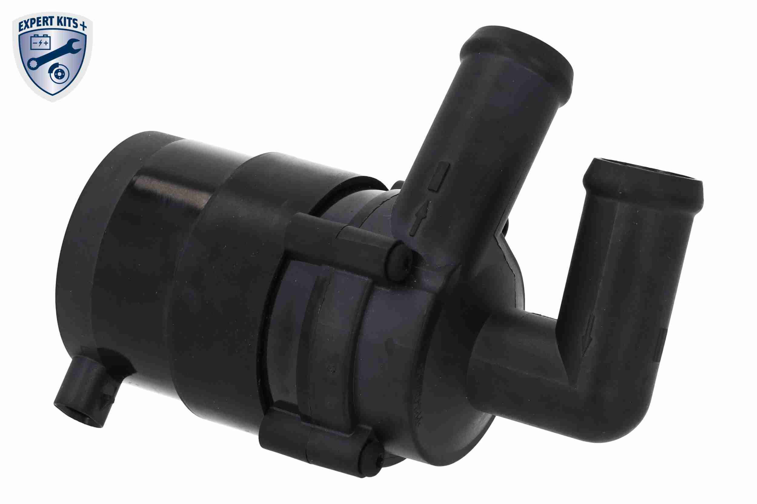 Pompe de circulation d'eau, chauffage auxiliaire (Pompe à eau secondaire) VEMO V10-16-0034