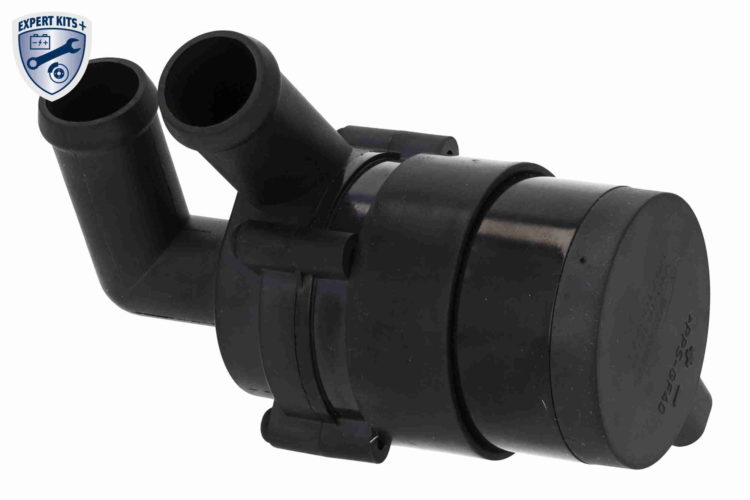 Pompe de circulation d'eau, chauffage auxiliaire (Pompe à eau secondaire) VEMO V10-16-0034