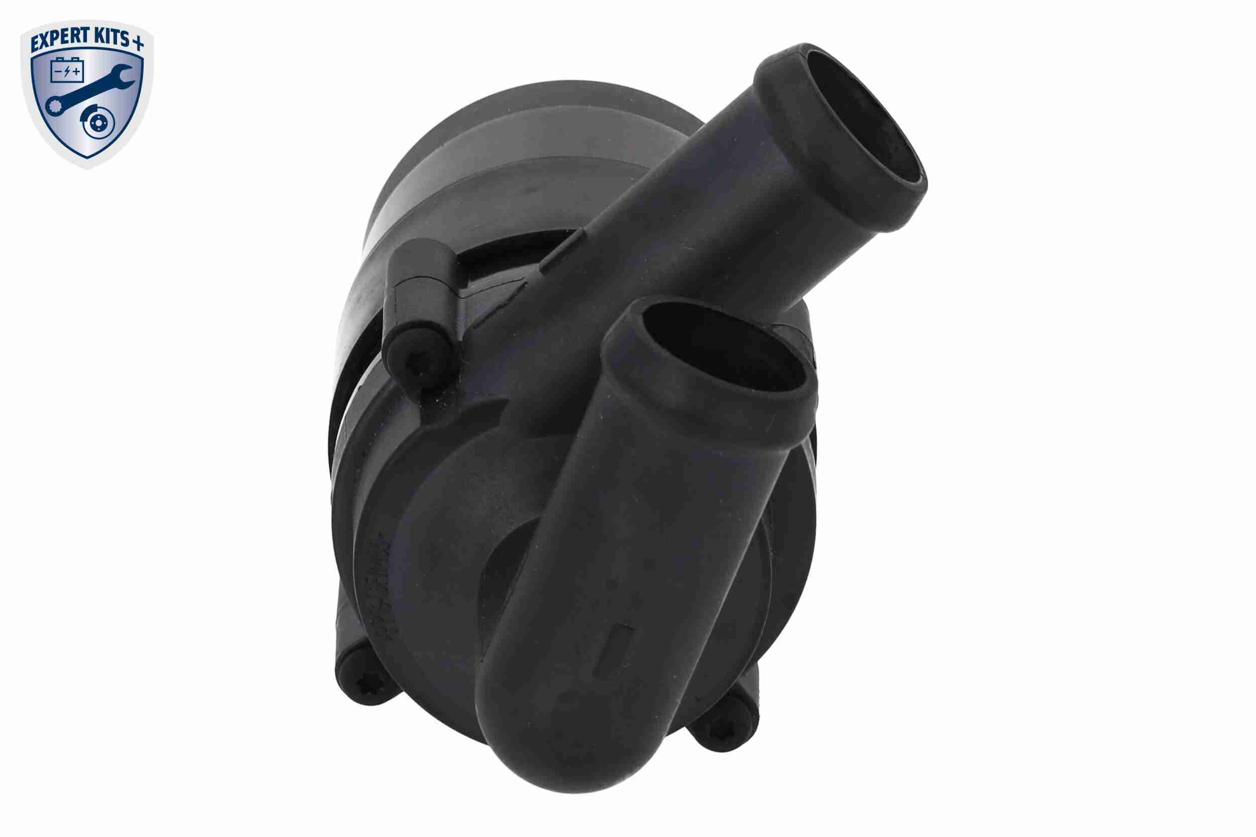 Pompe de circulation d'eau, chauffage auxiliaire (Pompe à eau secondaire) VEMO V10-16-0034