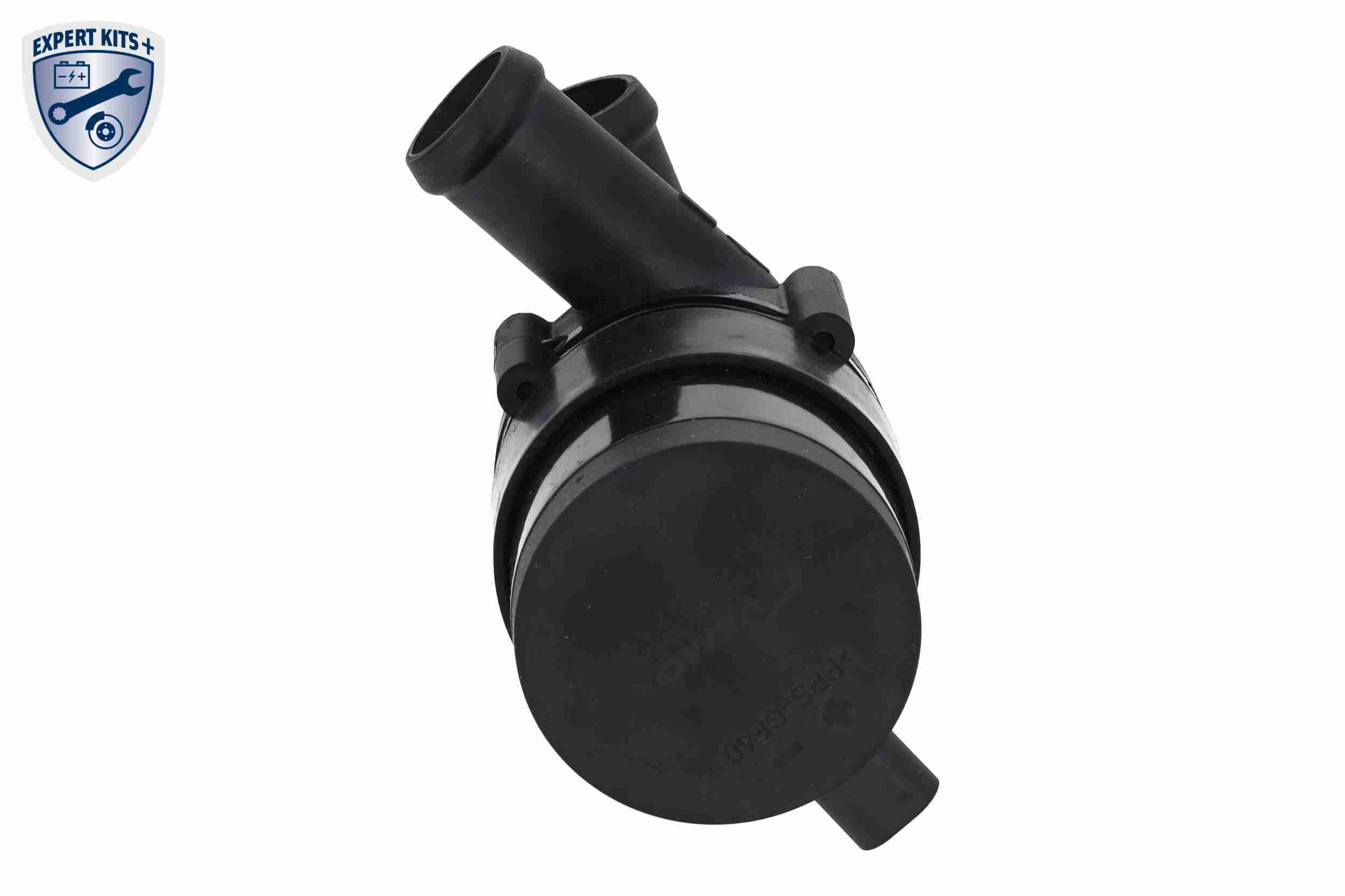 Pompe de circulation d'eau, chauffage auxiliaire (Pompe à eau secondaire) VEMO V10-16-0034
