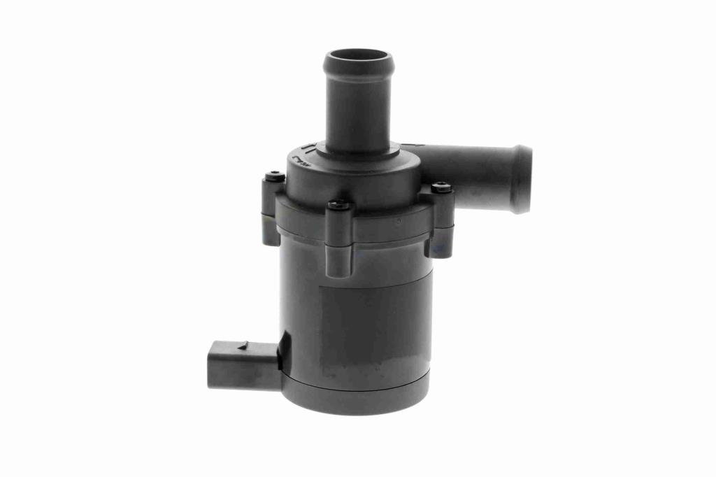 Pompe de circulation d'eau, chauffage auxiliaire (Pompe à eau secondaire) VEMO V10-16-0035