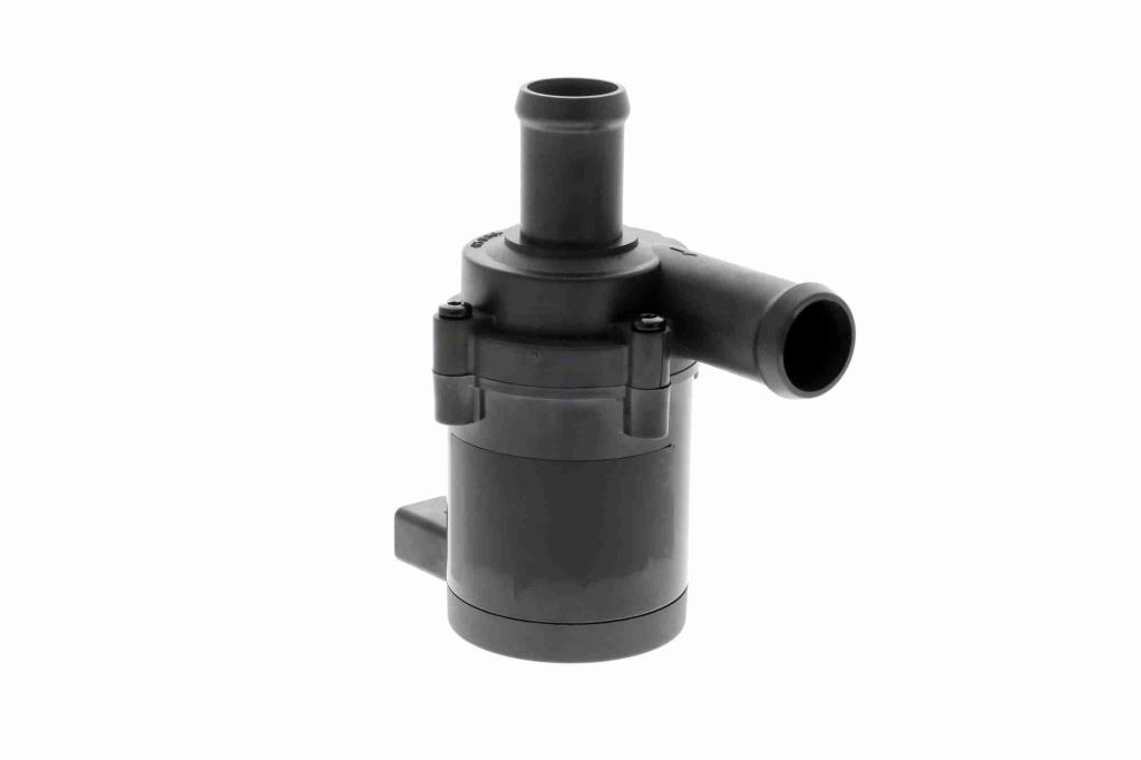 Pompe de circulation d'eau, chauffage auxiliaire (Pompe à eau secondaire) VEMO V10-16-0035