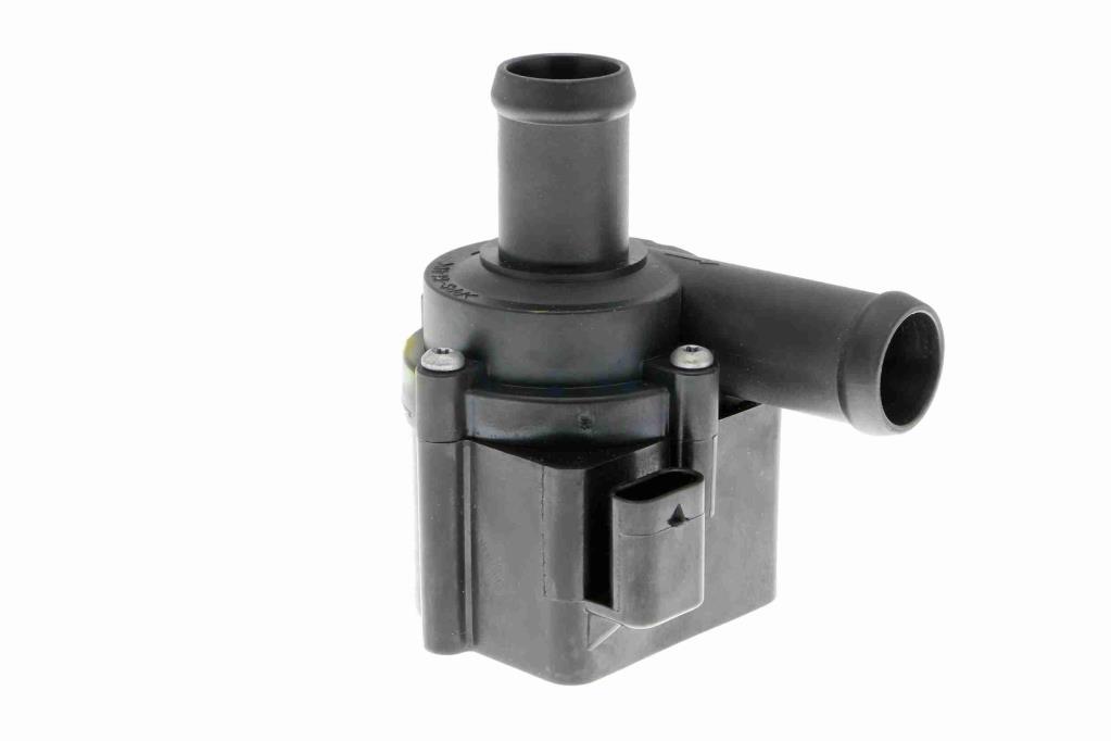 Pompe à eau additionnelle (Pompe à eau secondaire) VEMO V10-16-0052