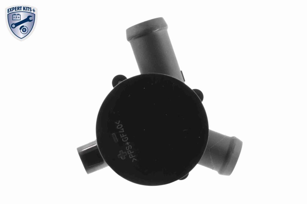 Pompe à eau additionnelle (Pompe à eau secondaire) VEMO ref. V10-16-0061
