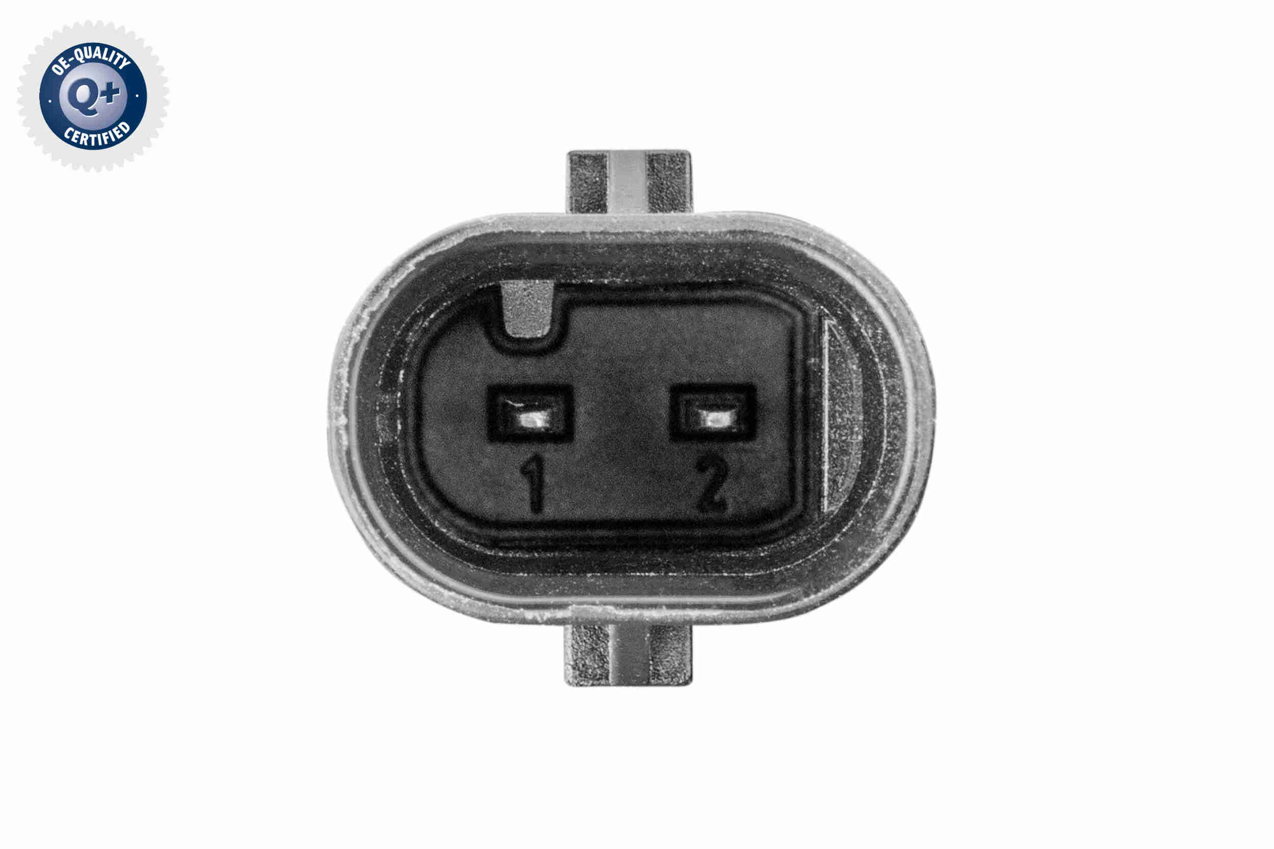 Capteur de batterie intelligent IBS (Capteur de gestion batterie) VEMO ref. V10-17-1001