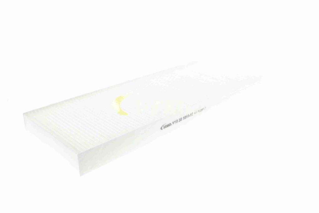 Filtre d'habitacle (Filtre à pollen) VEMO ref. V10-30-1010-1